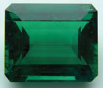 Emerald Enhancement