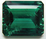 Emerald Treatment